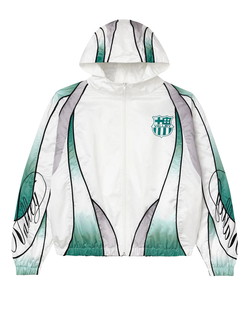 Vale Forever Action Track Top