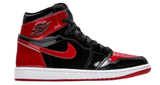 JORDAN 1 RETRO HIGH OG PATENT BRED (USED)