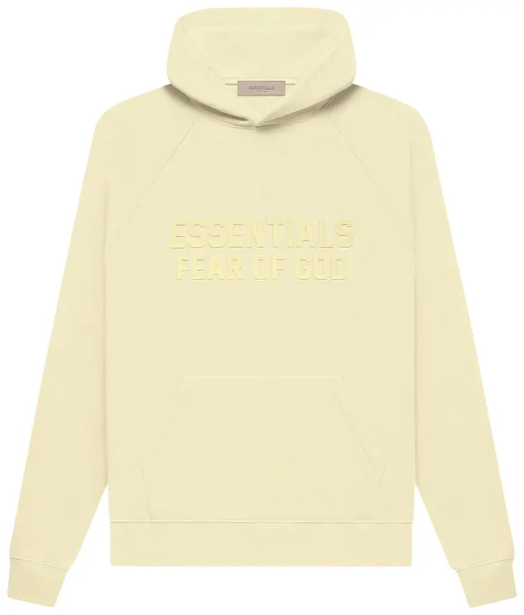 Essentials Sweatshirt Canary