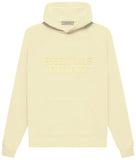 Essentials Sweatshirt Canary