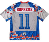 Supreme Stars Football Jersey “Royal”