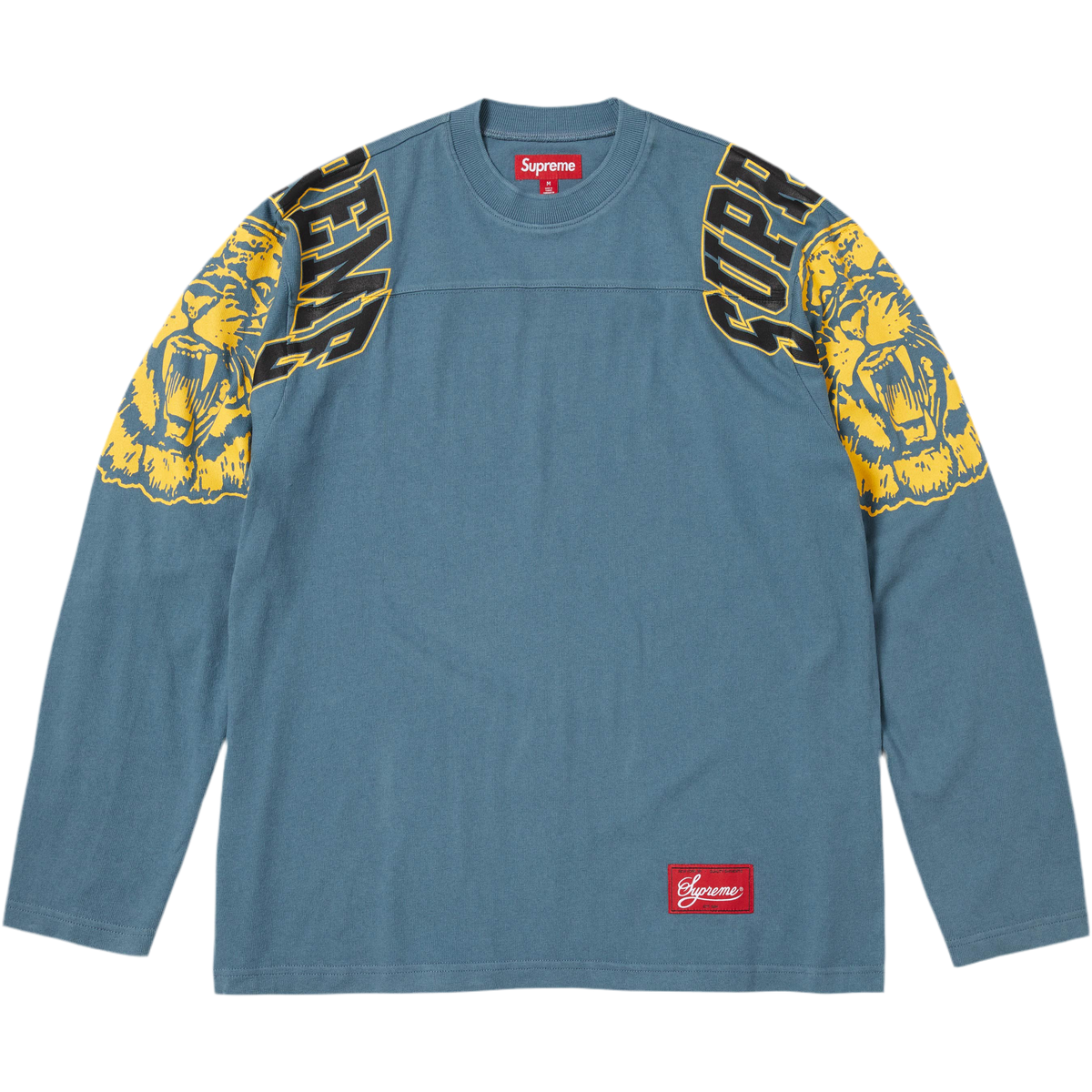 Supreme Mascot Football Top
