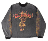 Greedy Unit Ghost Rider