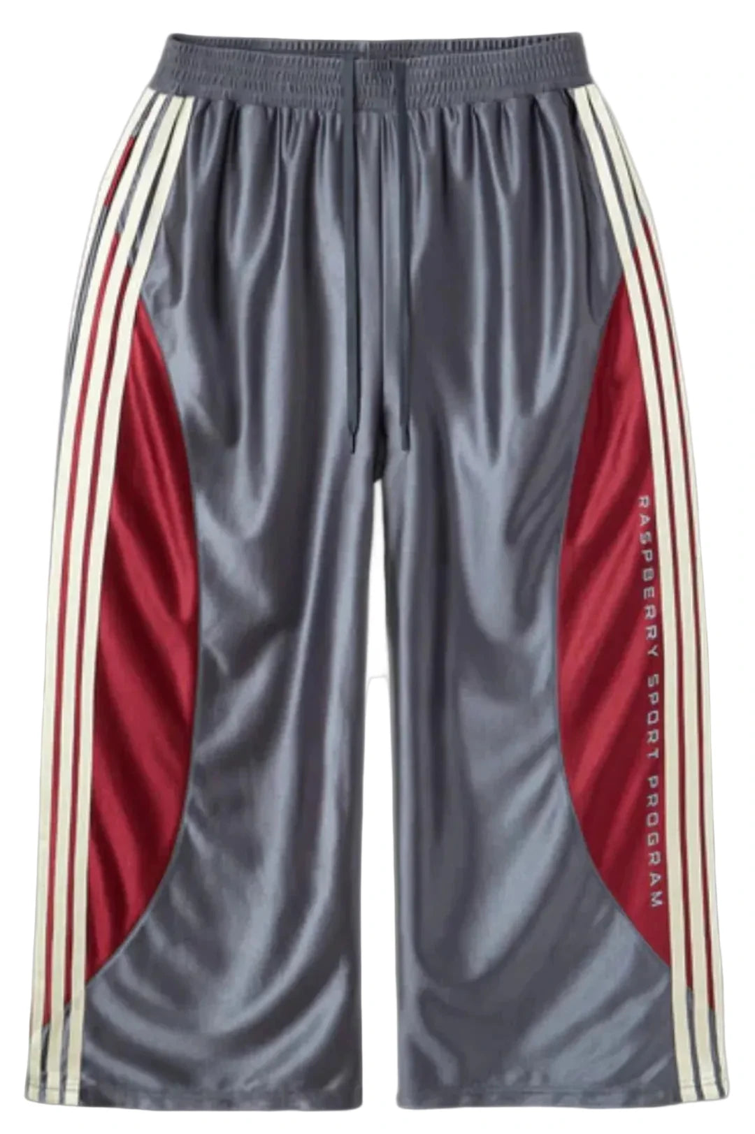 Raspberry Hills Tracy McGrady Sweats