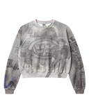 Vale Stone Crewneck