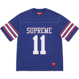 Supreme Studded Football Top