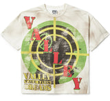 Vale Valley Target Tee