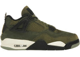 Jordan 4 Retro SE Craft Medium Olive USED