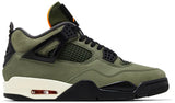 Jordan 4 Retro OG SP Undefeated (2025) *USED*