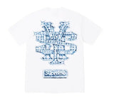 Supreme Snowman Tee
(White)