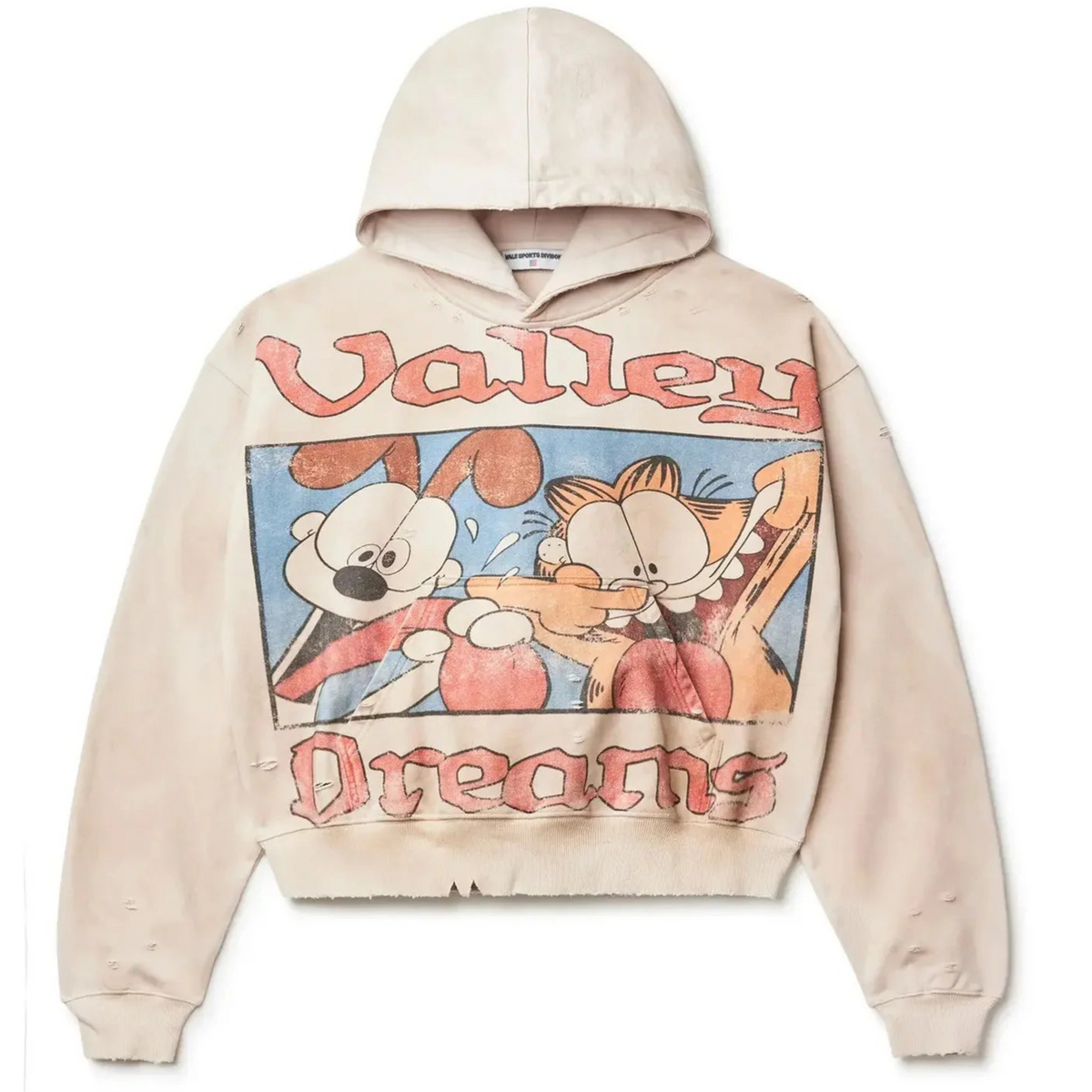 Vale Forever Valley Dreams Sunday Pullover Hoodie
