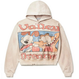 Vale Forever Valley Dreams Sunday Pullover Hoodie