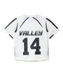 Vale Forever Mono Valley Jersey