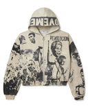 Vale Forever Monument Hoodie