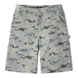 SANDSTORM DIGI CAMO SHORTS