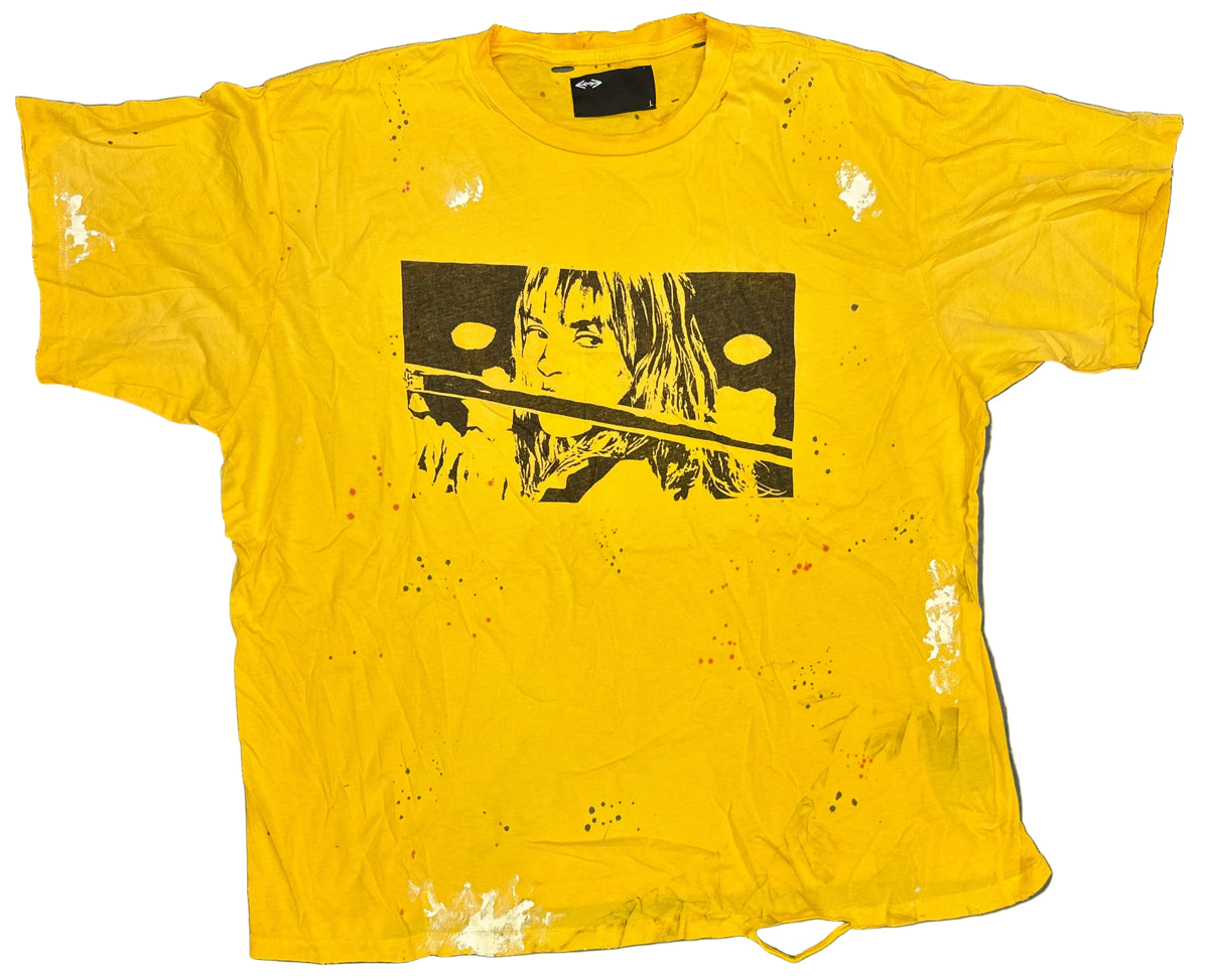 HMDD × The GV Gallery Tee