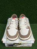 Jordan 1 Retro Low OG Year of the Rabbit USED