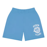 Denim Tears University Shorts Blue