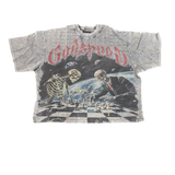 Godspeed Checkmate Thermal Tee