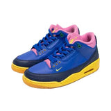 Jordan 3 Retro OG Brazil Mens