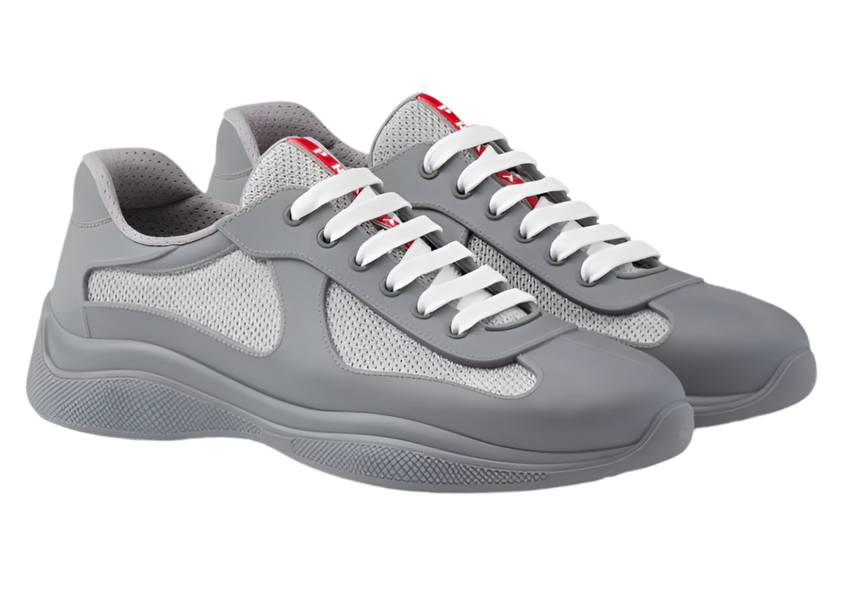 Prada America's Cup (steel grey )