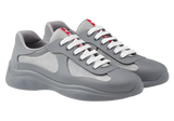Prada America's Cup (steel grey )