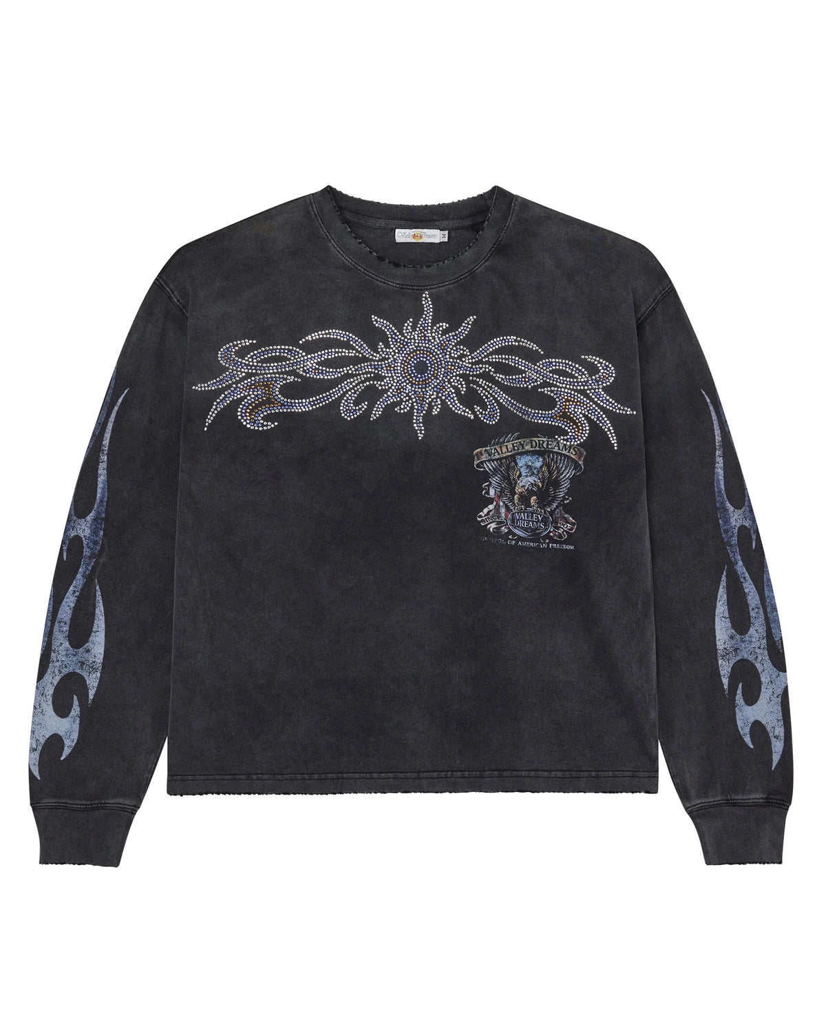 Vale Forever Valley Bling LS