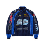 HMDD Armstrong Sonic Jacket
