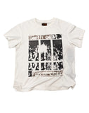 Birth Of Child Flashlight Vintage Tee