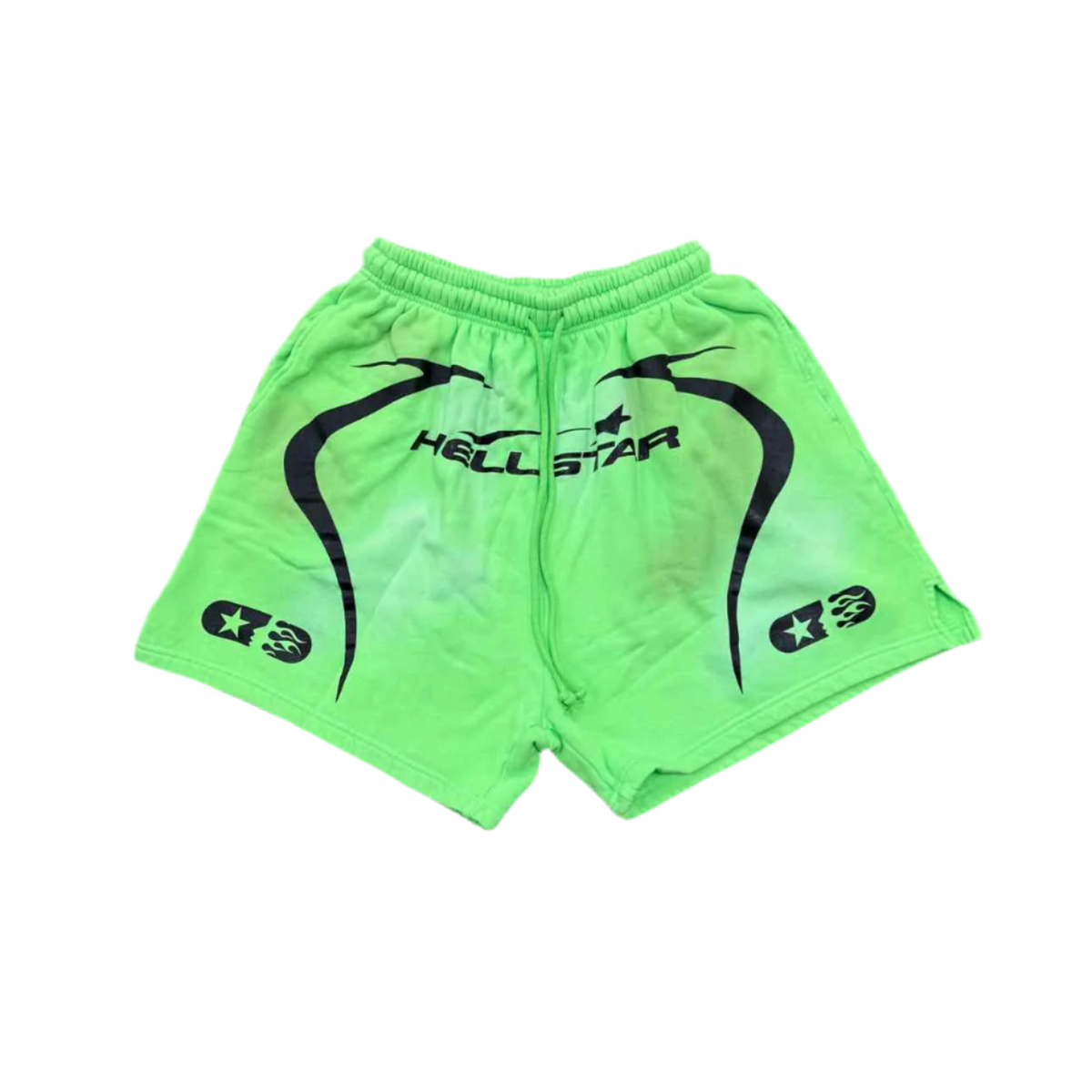 Hell Star 7v7 Shorts