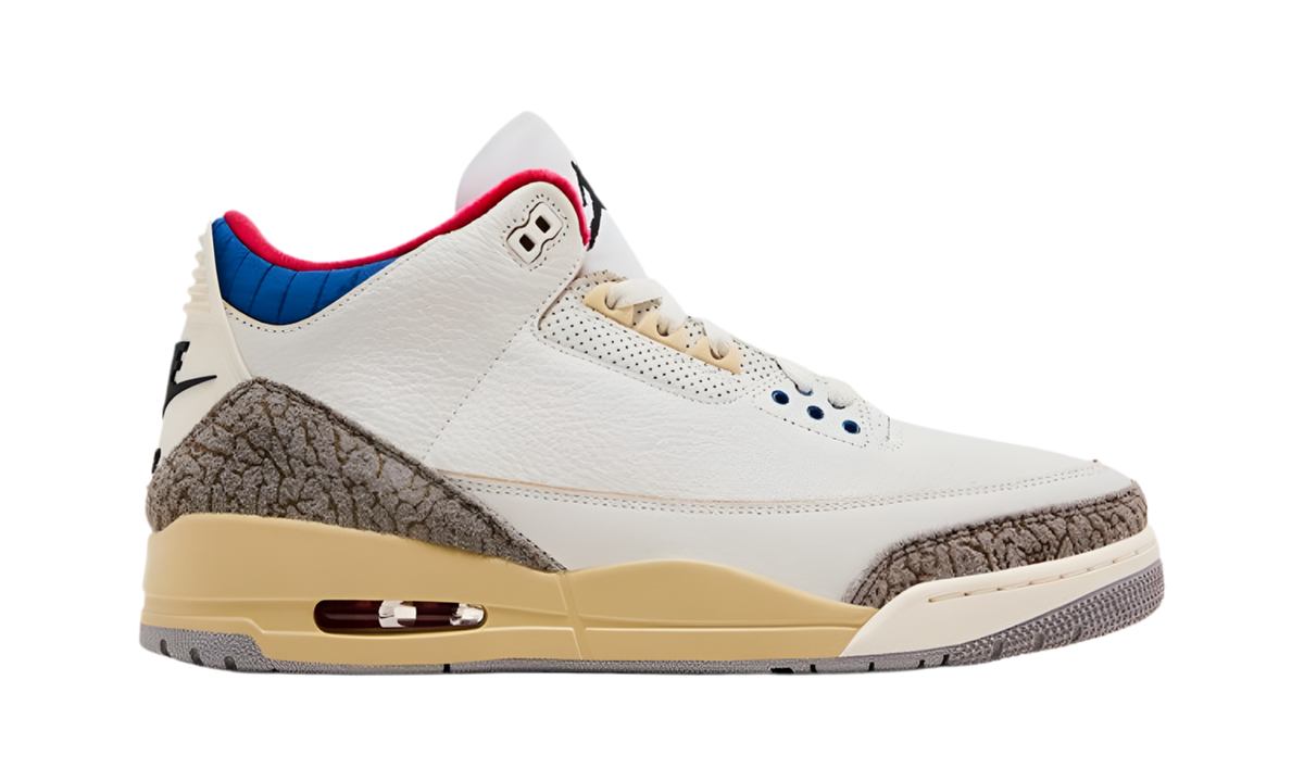 Air Jordan 3 Retro ‘Seoul 2.0’