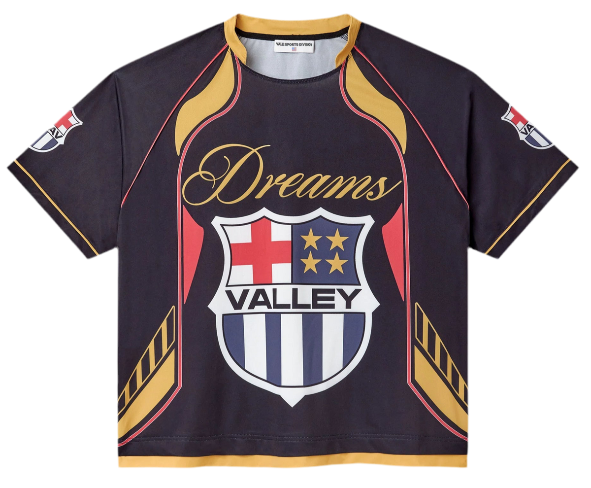 Vale DREAMS FUTBALL JERSEY