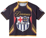 Vale DREAMS FUTBALL JERSEY