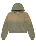 Vale Forever Carver Zip Up Mystikal