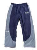 Garciago Track Pants Hoodie Blue