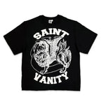 Saint Vanity Griffin Black