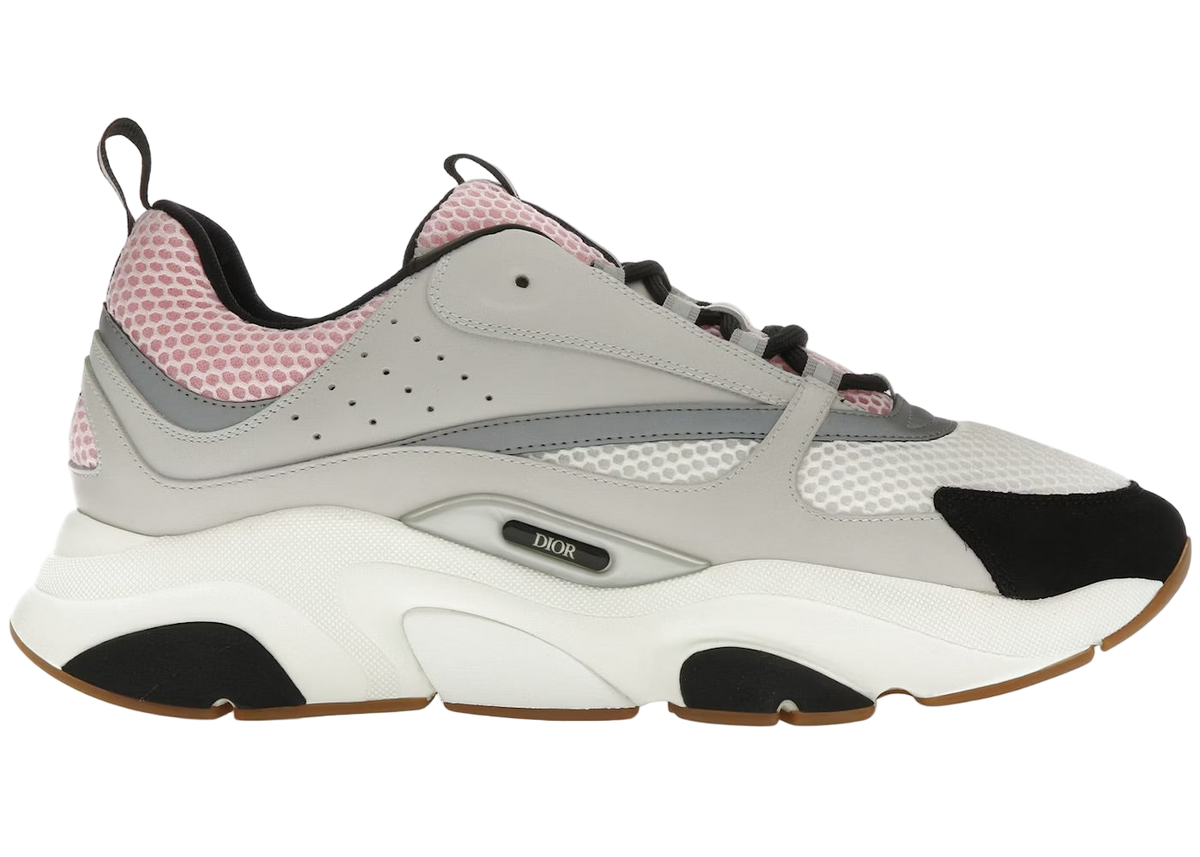 Dior B22  Pale Pink Grey Men’s Used