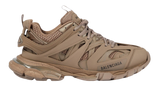Balenciaga Track Beige Metallic Gold USED