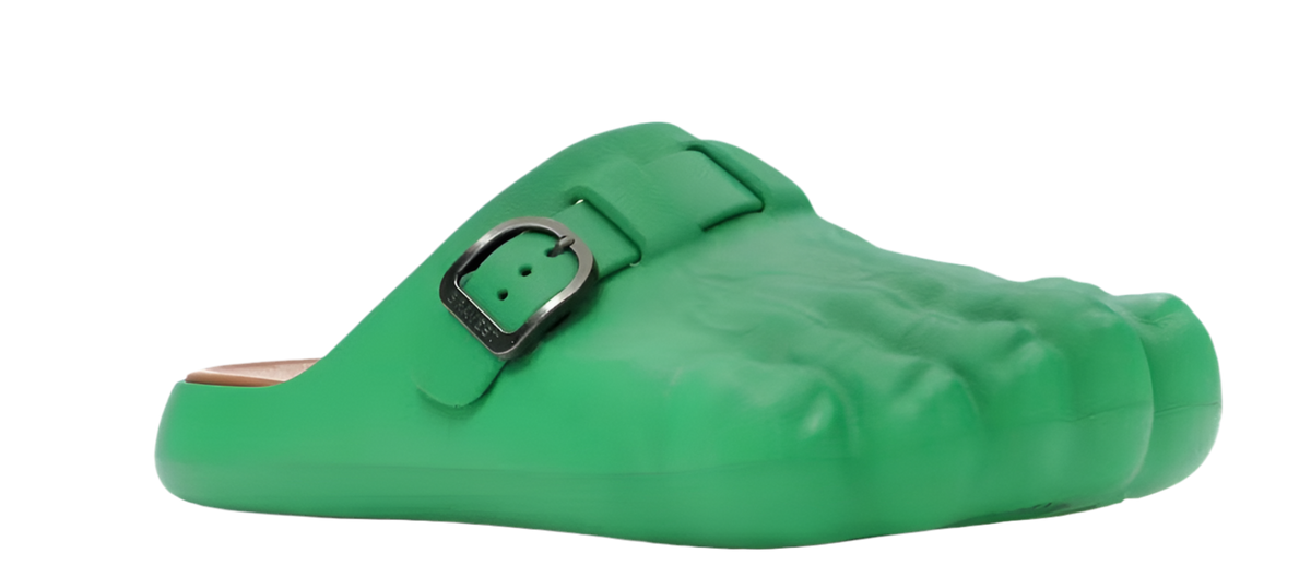 Bravest Studios Foot Clog