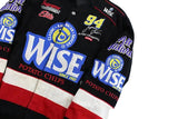 Supreme Wise Racing Jacket Multicolor