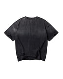 Vale Forever Logo Tee Black