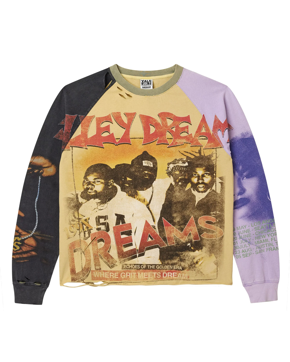 Vale Forever Chambers Chop N Screw