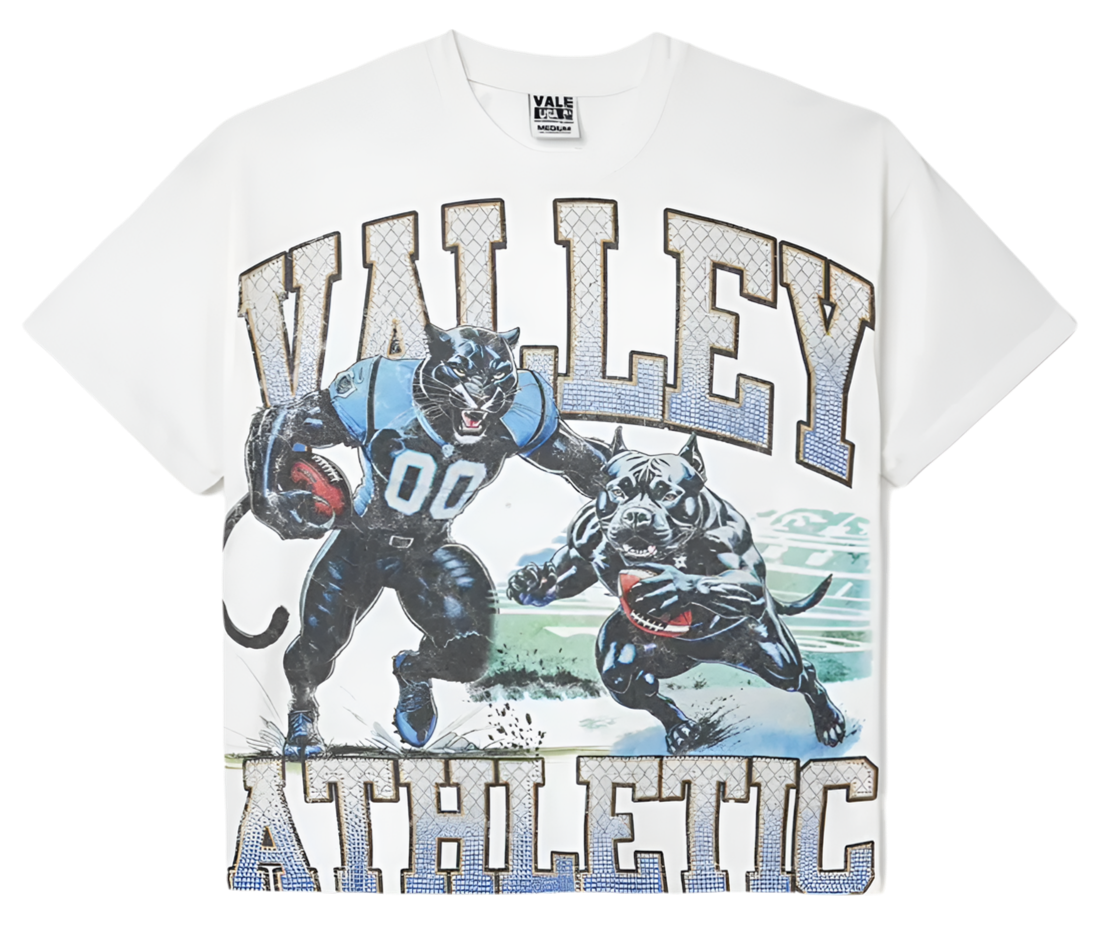 WRAITH BLING TEE