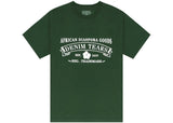 Denim Tears ADG Shirt Green