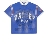 Vale Forever Berlin Polo Blue