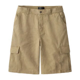HMDD Khaki Everyday Worker Shorts