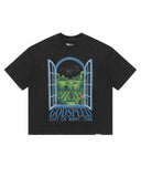 GodSpeed HeliPad Dreams T-shirt Black