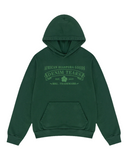 Denim Tears ADG Hoodie Green