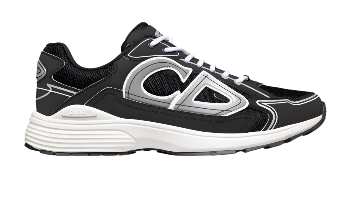 Dior B30 White/Black USED