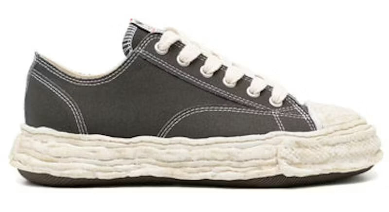 Maison Mihara Yasuhiro OG Grey